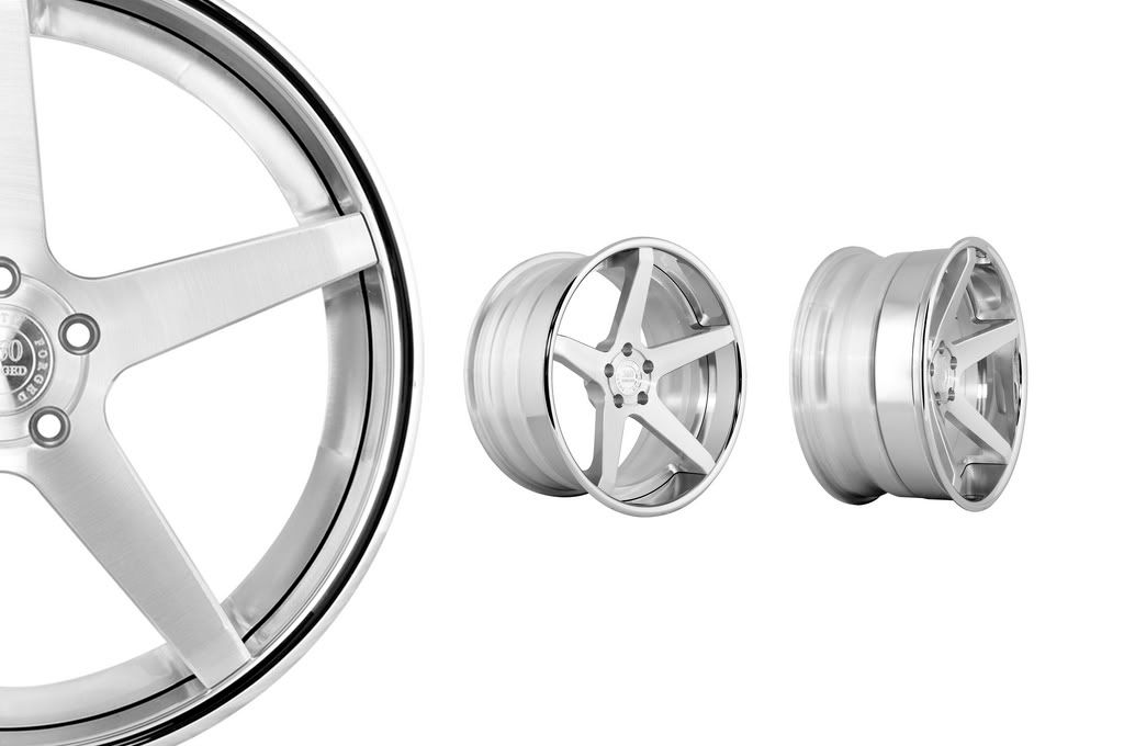 Ultimate Concave Wheel Thread, 360 DPE and HRE Wheels